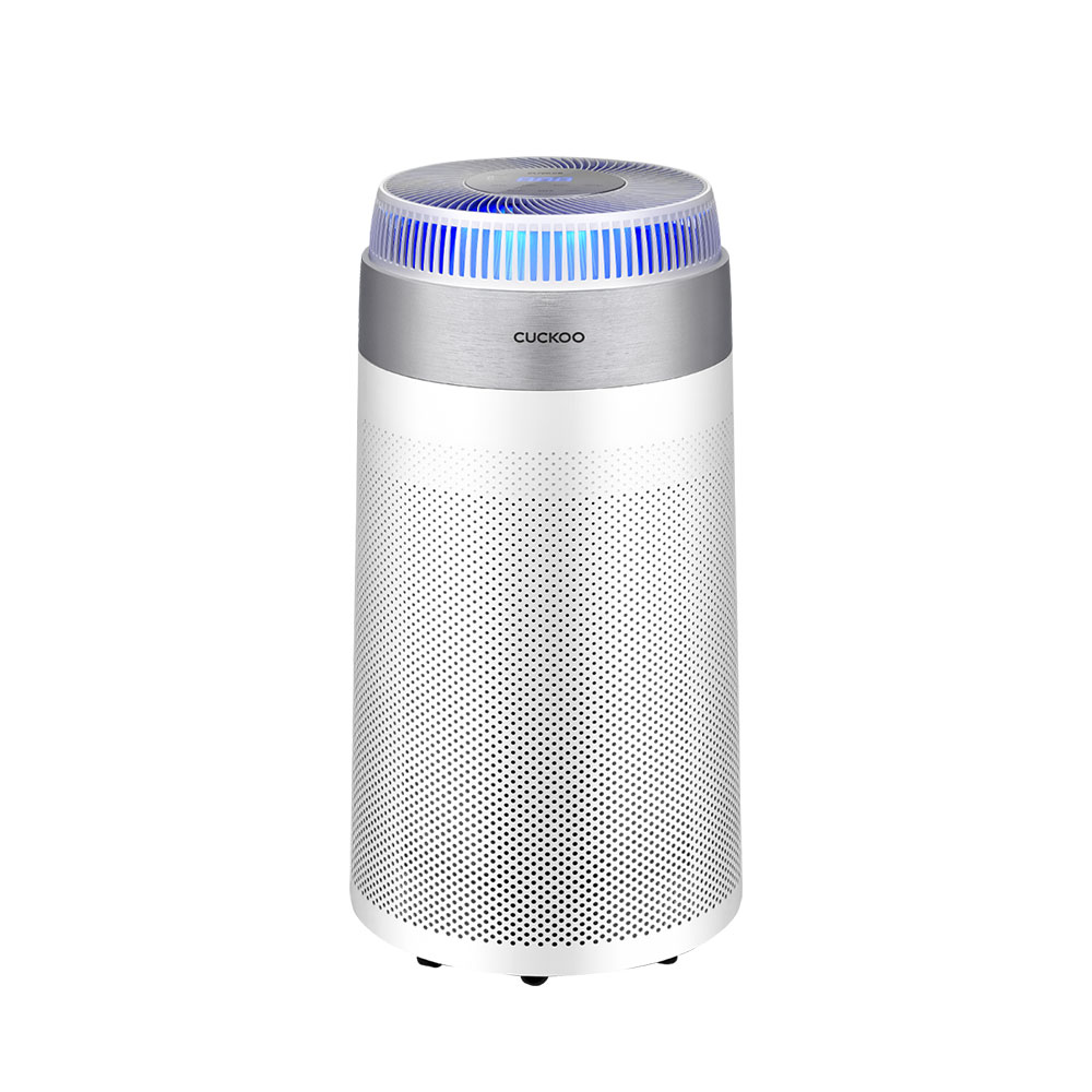 CUCKOO D Model air purifier for office and commercial use in Malaysia