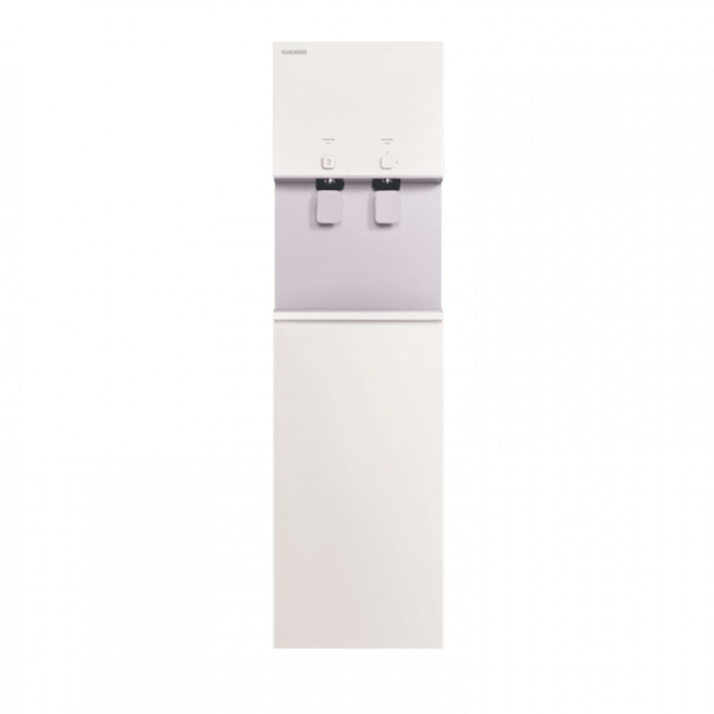 CUCKOO Flo Stand floor-standing water purifier for office and commercial use in Malaysia
