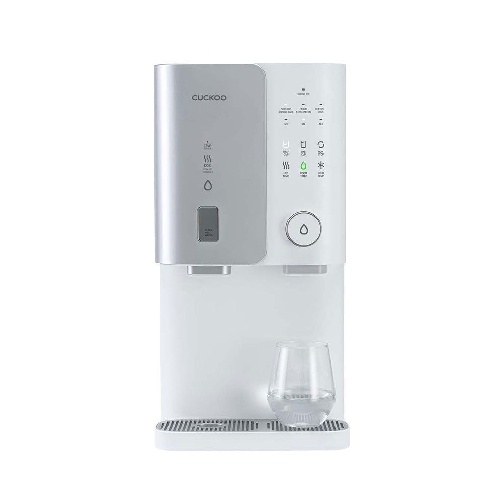 CUCKOO Grande water purifier for office and commercial use in Malaysia