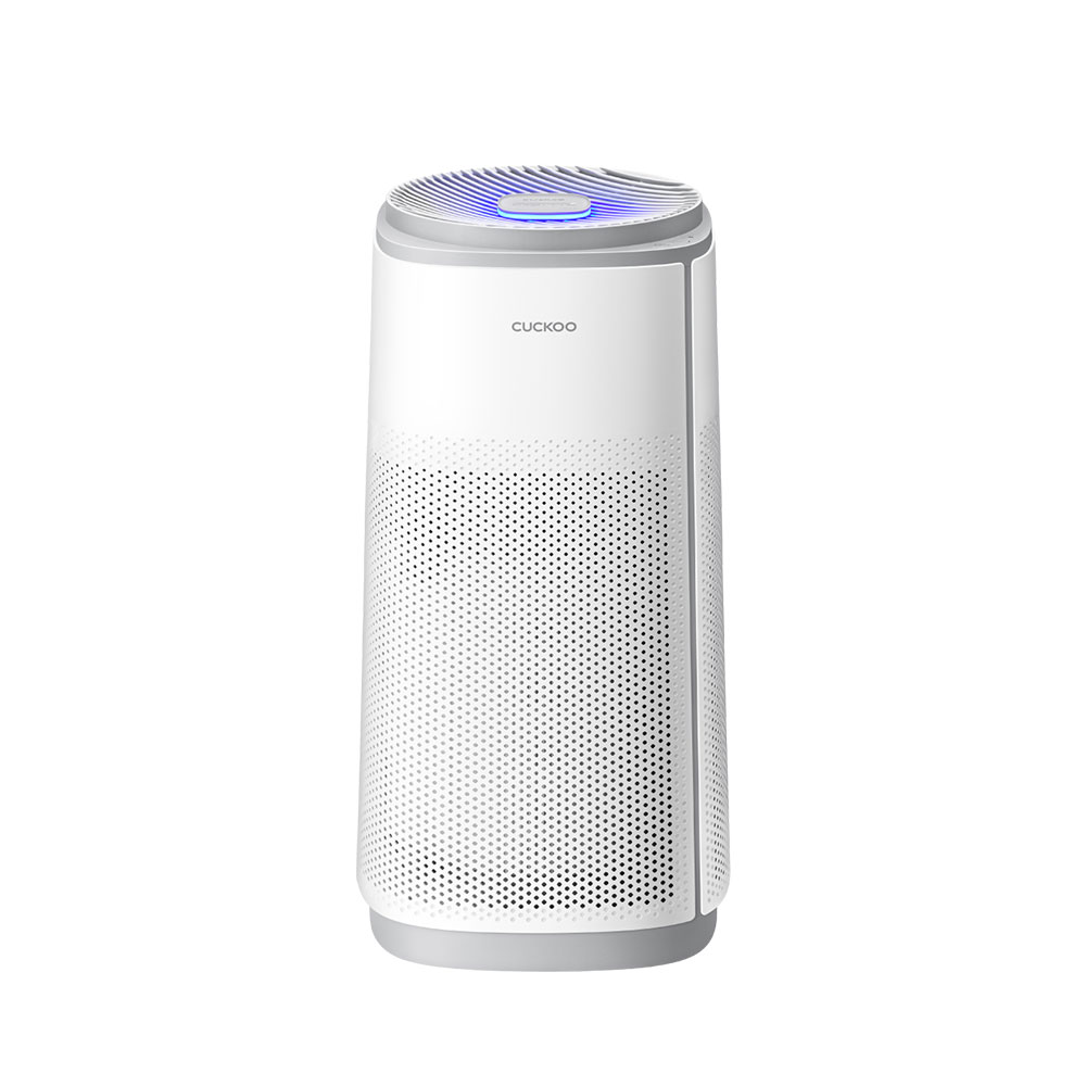 CUCKOO K Model air purifier for office and commercial use in Malaysia