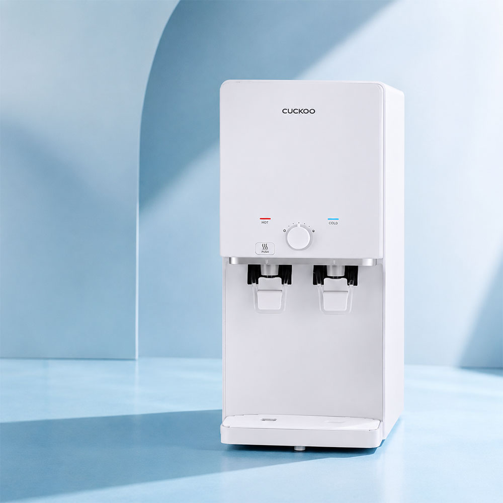 CUCKOO King Top 2 water purifier alternate product view for office and commercial use in Malaysia