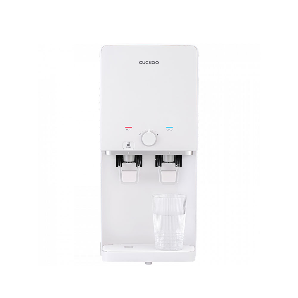 CUCKOO King Top 2 water purifier for office and commercial use in Malaysia