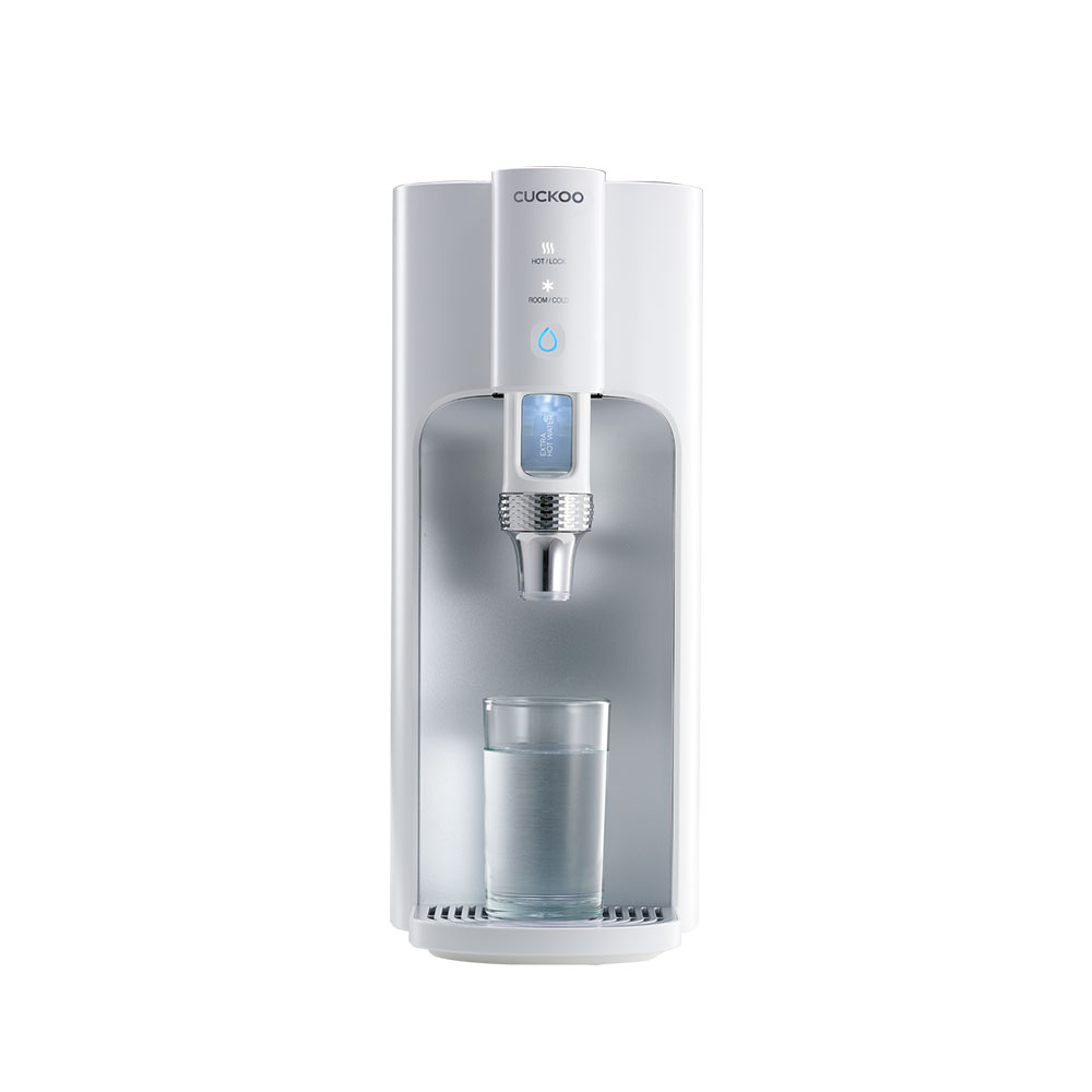 CUCKOO Titan tankless water purifier for office and commercial use in Malaysia
