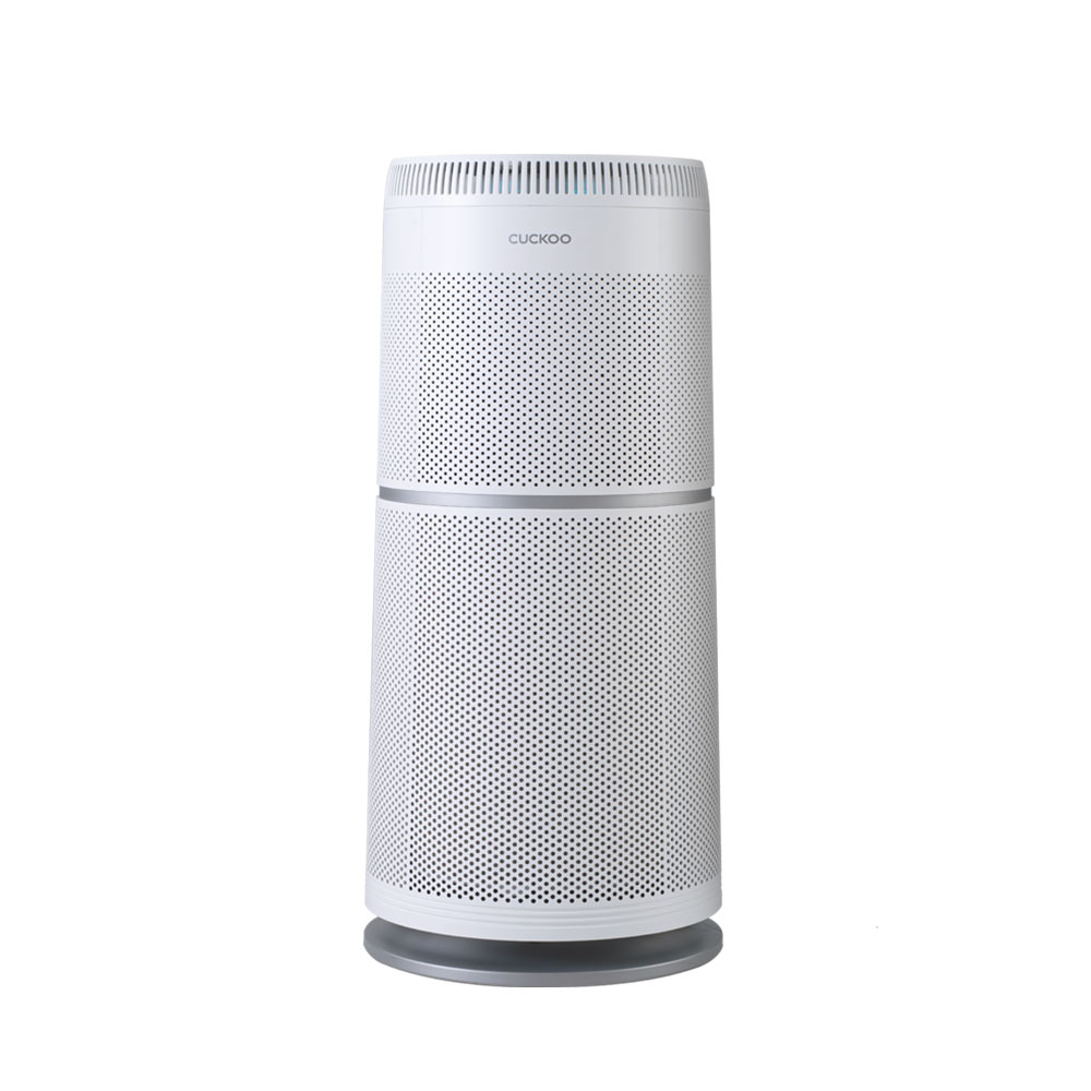 CUCKOO U Model air purifier for office and commercial use in Malaysia