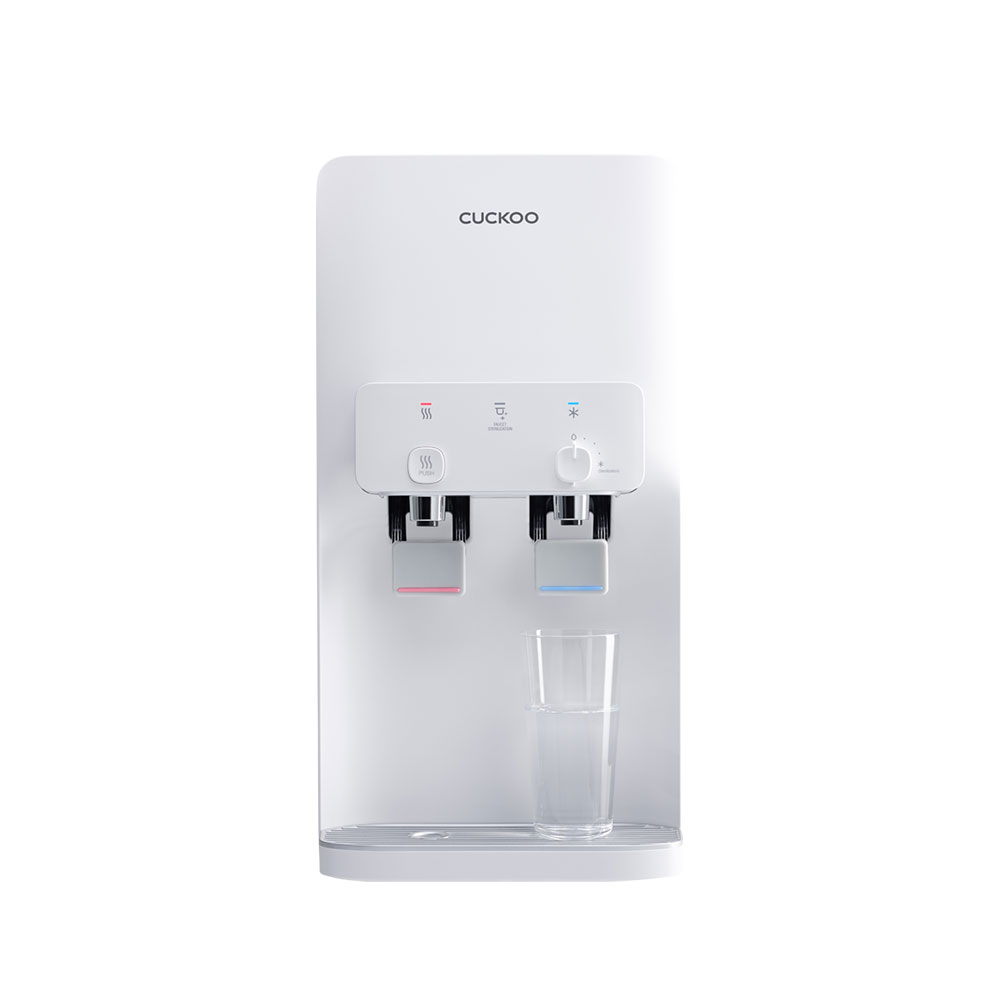 CUCKOO Warrior water purifier for office and commercial use in Malaysia