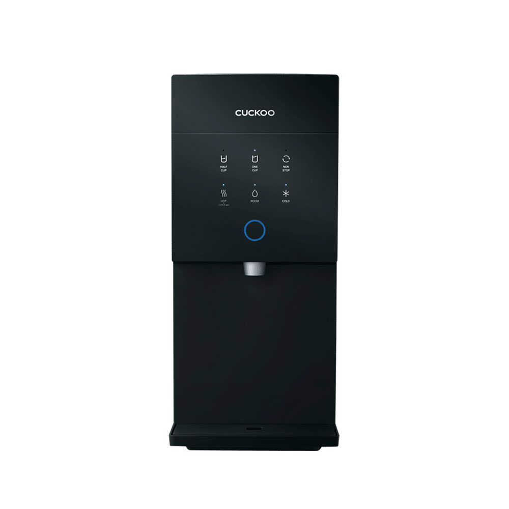 CUCKOO Xcel 2 water purifier for office and commercial use in Malaysia