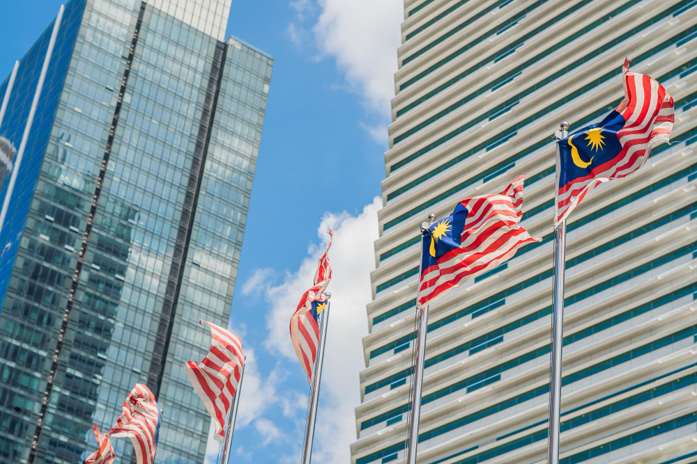 Government office pantry water purifier planning in Malaysia