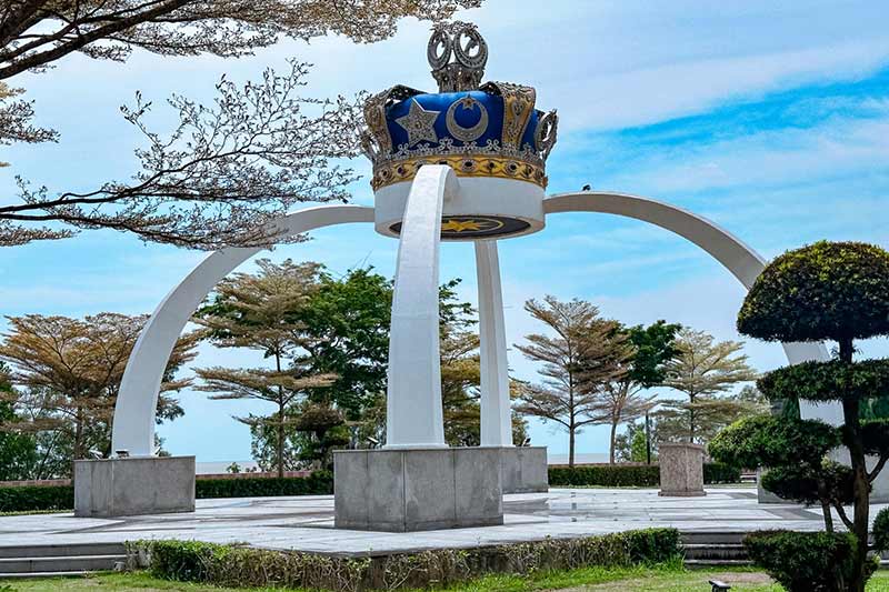 Johor location image