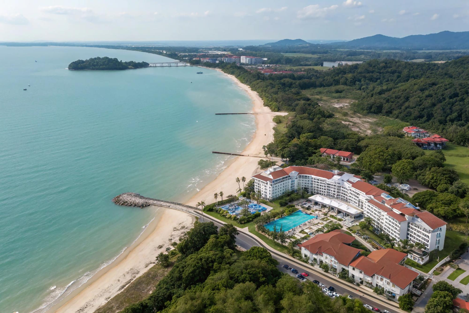 Negeri Sembilan location image