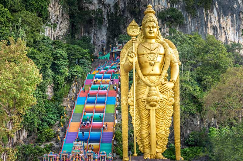 Selangor location image